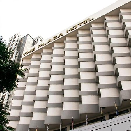 Plaza Grand Hotel Kuala Lumpur Eksteriør bilde