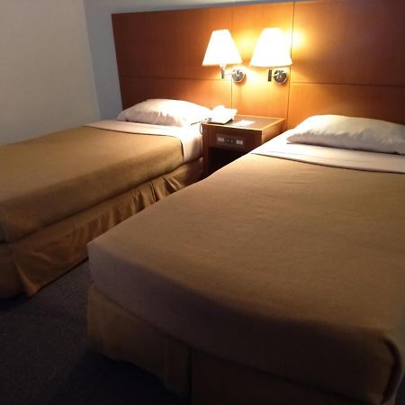 Plaza Grand Hotel Kuala Lumpur Eksteriør bilde