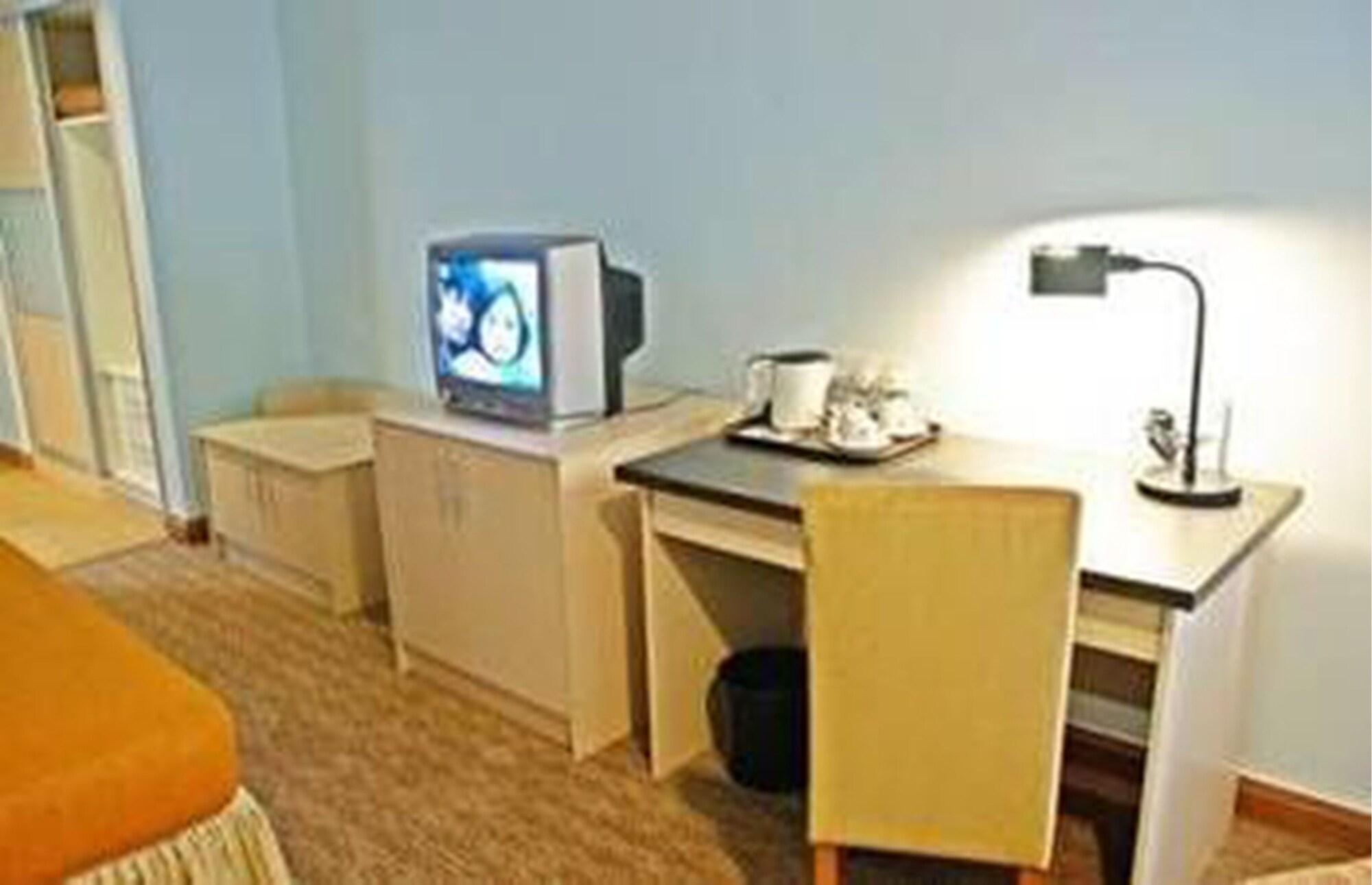 Plaza Grand Hotel Kuala Lumpur Eksteriør bilde