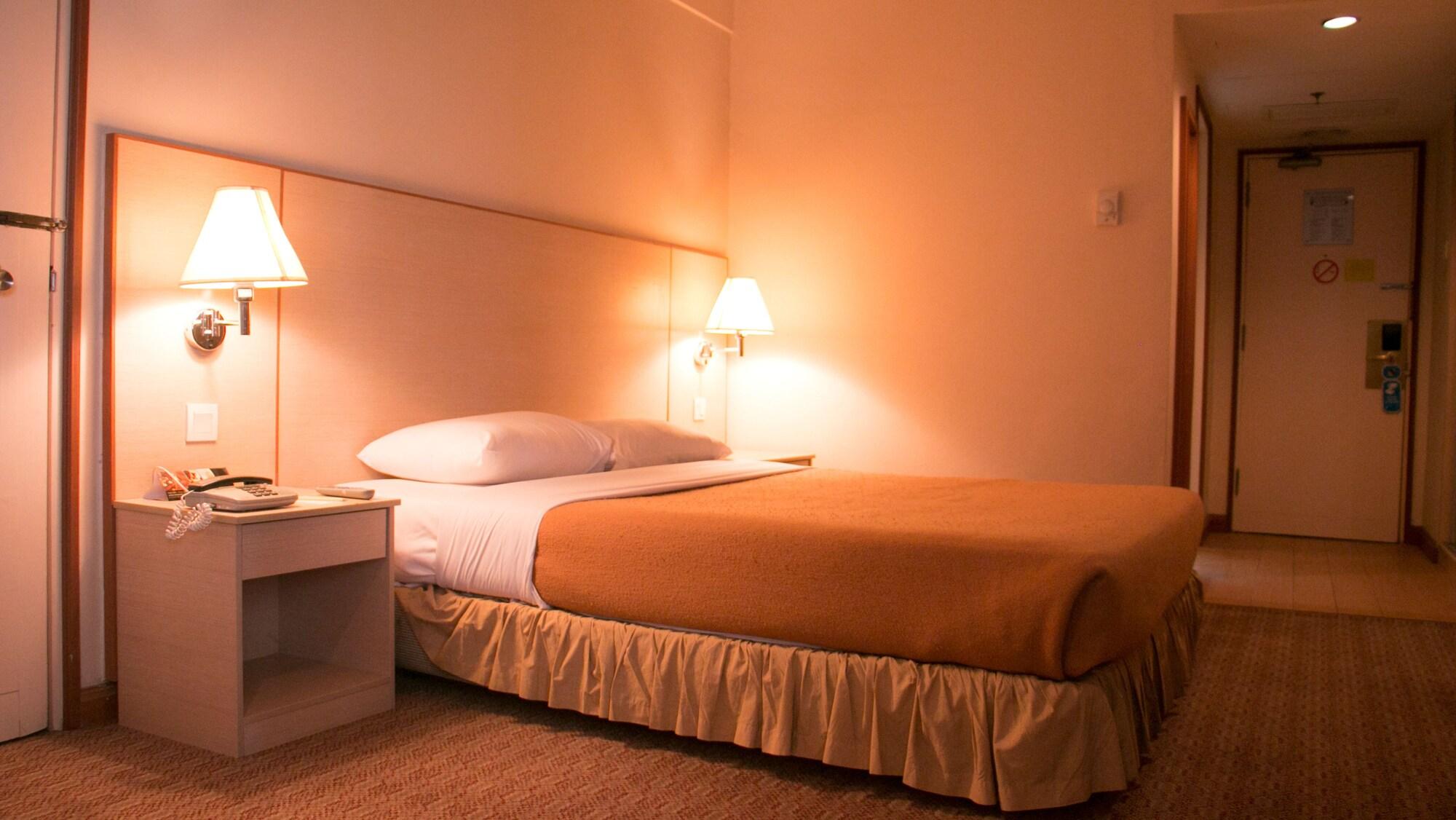 Plaza Grand Hotel Kuala Lumpur Eksteriør bilde