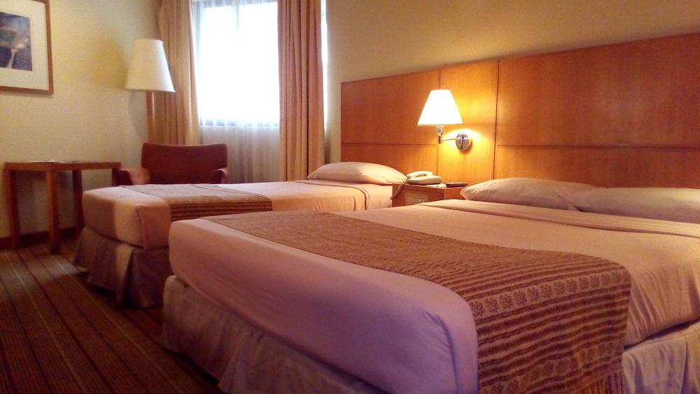 Plaza Grand Hotel Kuala Lumpur Eksteriør bilde