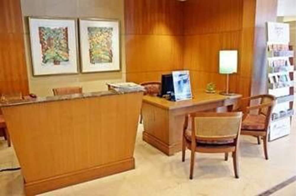 Plaza Grand Hotel Kuala Lumpur Eksteriør bilde