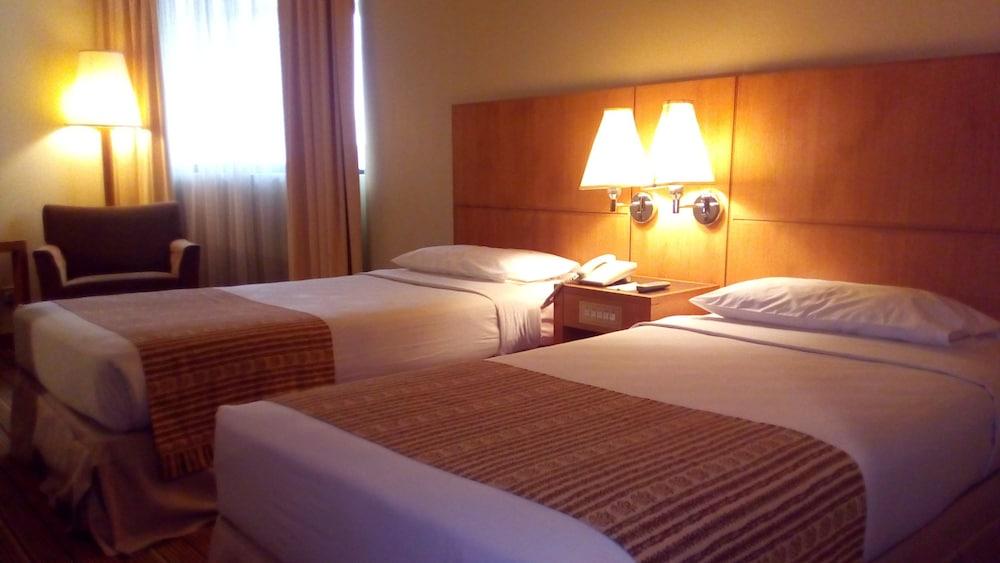 Plaza Grand Hotel Kuala Lumpur Eksteriør bilde