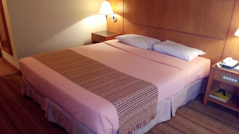 Plaza Grand Hotel Kuala Lumpur Eksteriør bilde