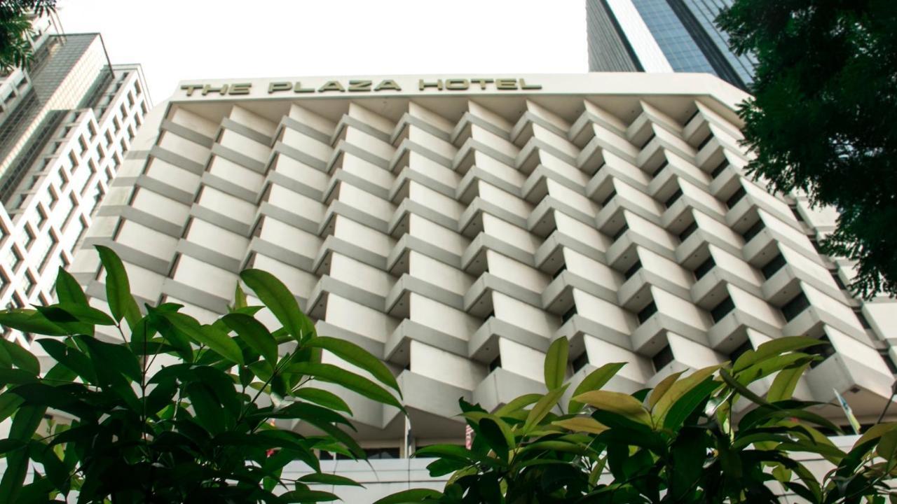 Plaza Grand Hotel Kuala Lumpur Eksteriør bilde