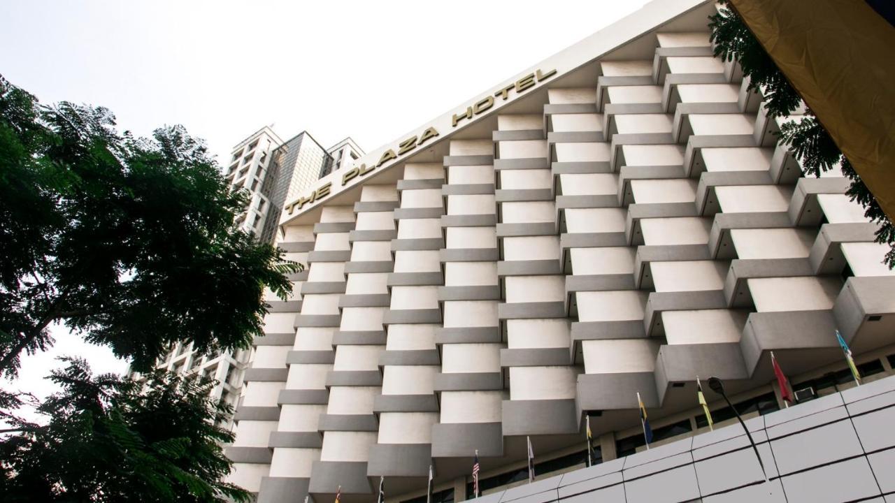 Plaza Grand Hotel Kuala Lumpur Eksteriør bilde