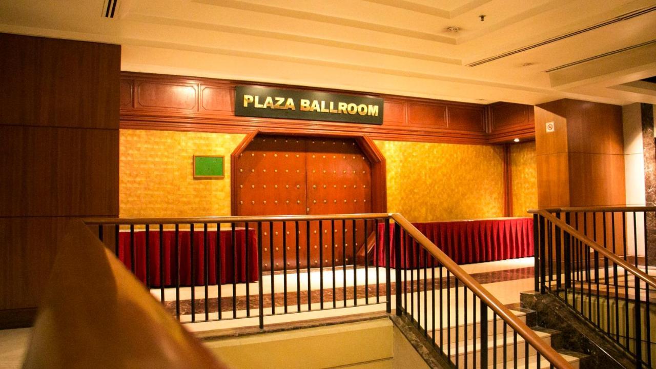 Plaza Grand Hotel Kuala Lumpur Eksteriør bilde