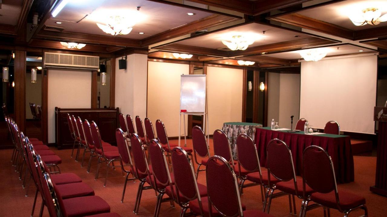 Plaza Grand Hotel Kuala Lumpur Eksteriør bilde