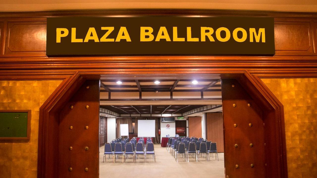 Plaza Grand Hotel Kuala Lumpur Eksteriør bilde