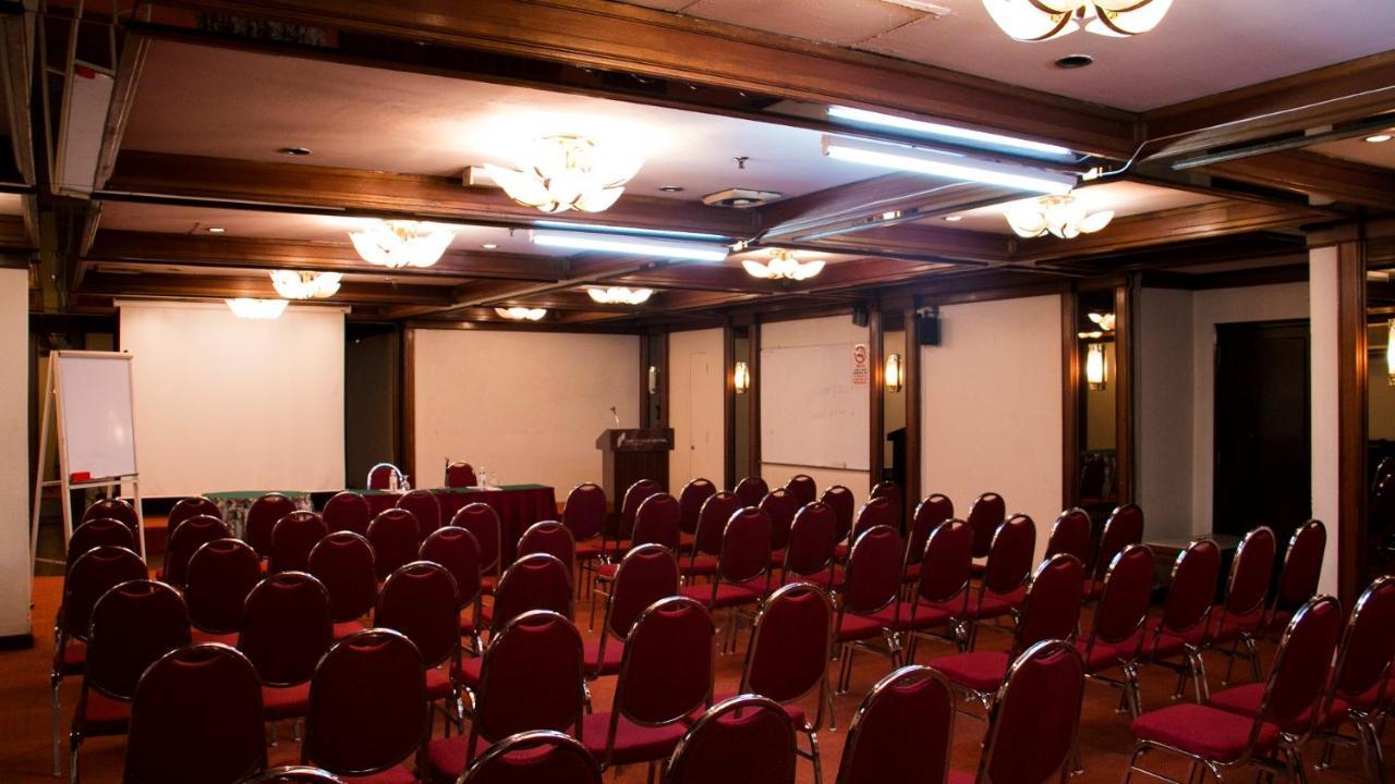 Plaza Grand Hotel Kuala Lumpur Eksteriør bilde
