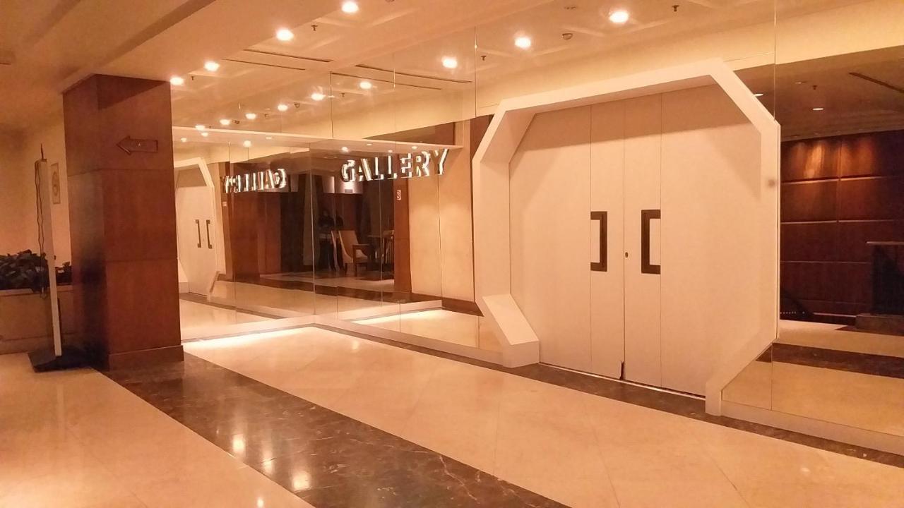 Plaza Grand Hotel Kuala Lumpur Eksteriør bilde