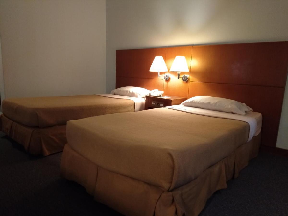 Plaza Grand Hotel Kuala Lumpur Eksteriør bilde