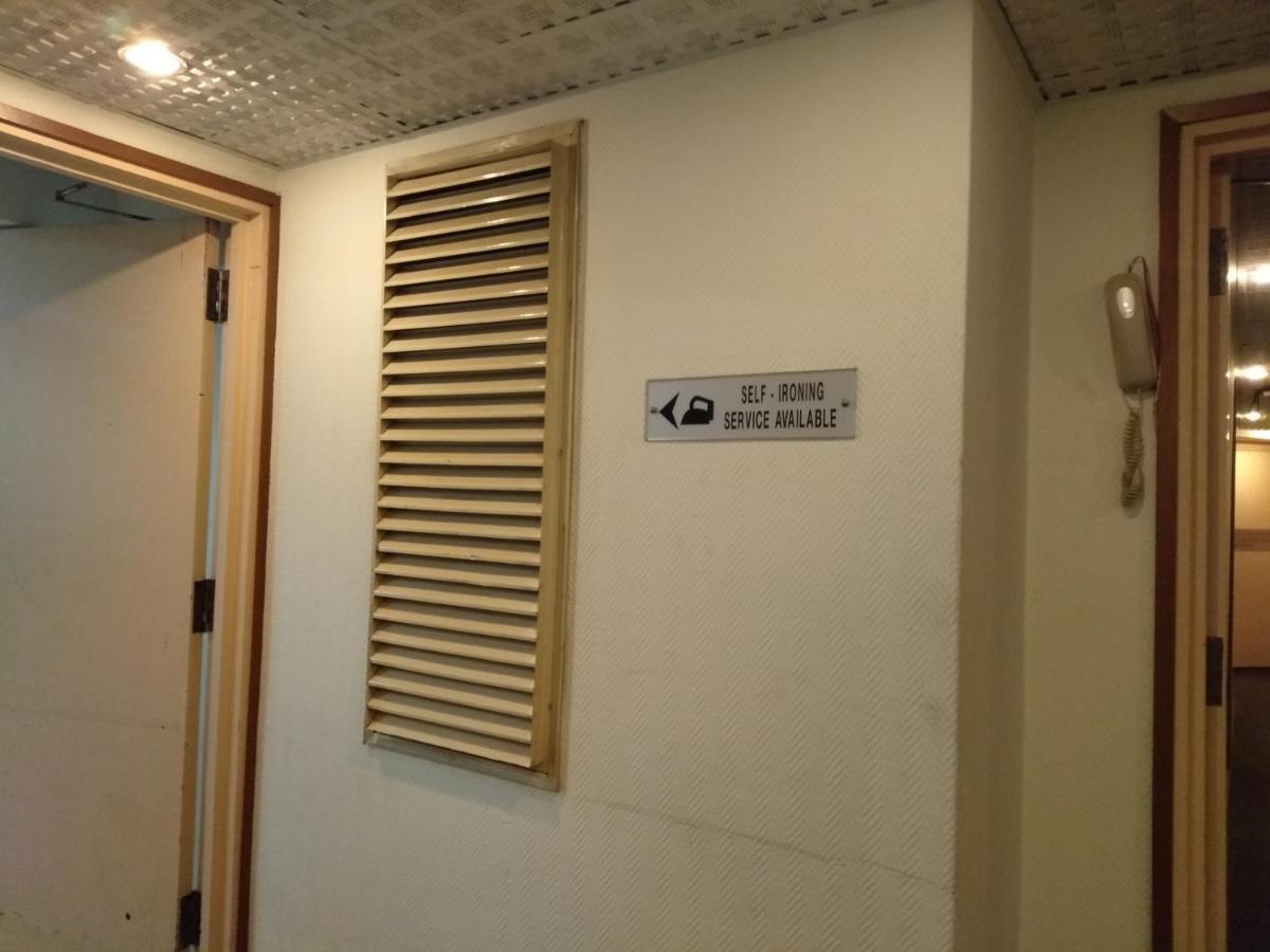 Plaza Grand Hotel Kuala Lumpur Eksteriør bilde
