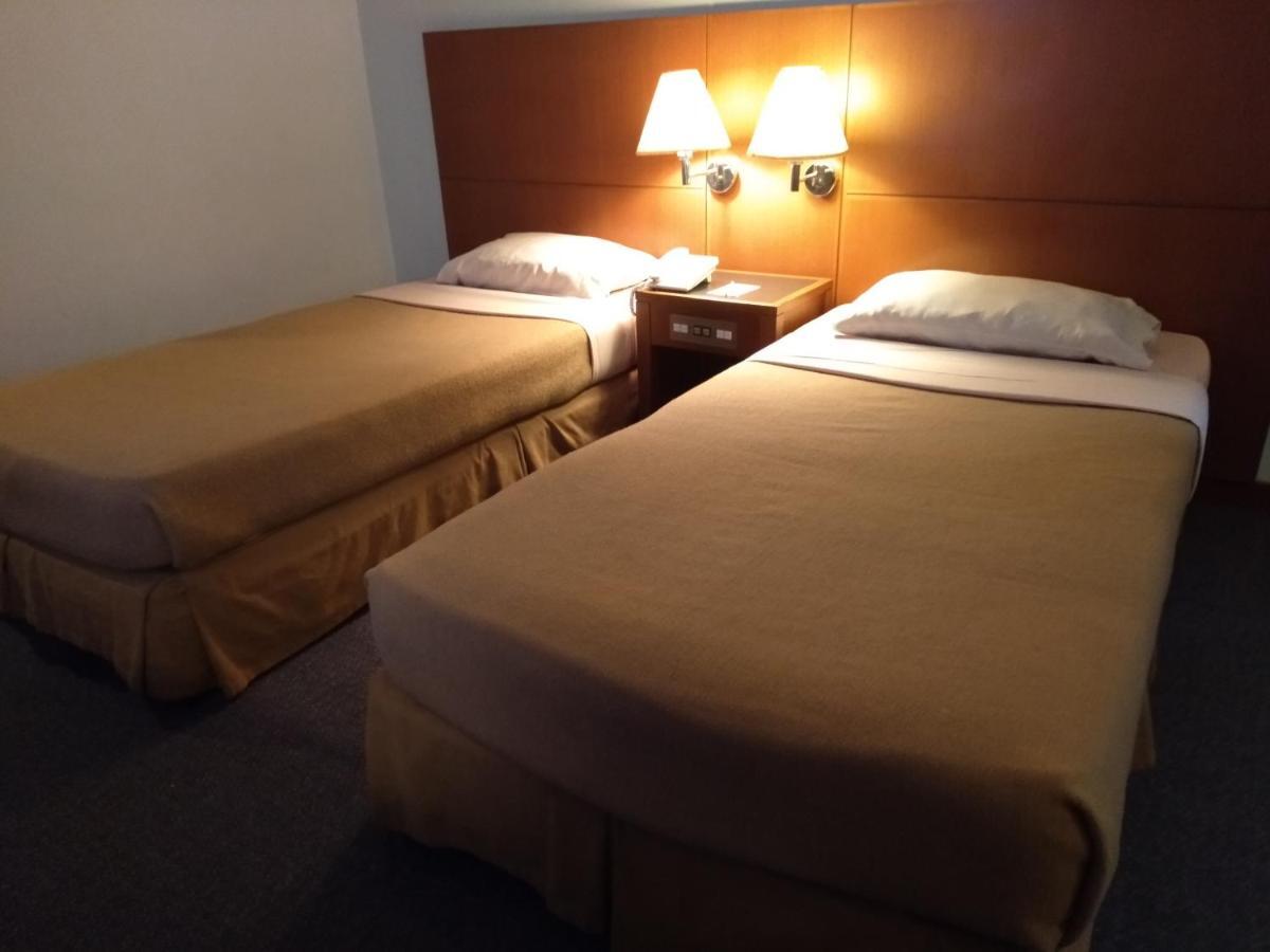 Plaza Grand Hotel Kuala Lumpur Eksteriør bilde